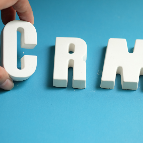 CRM integration workflow